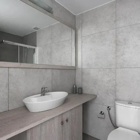 Blue Horizon 3 * Nea Kallikrateia