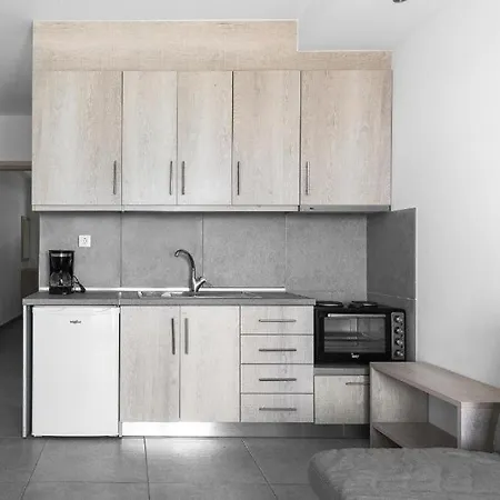 Blue Horizon 3 Apartmán