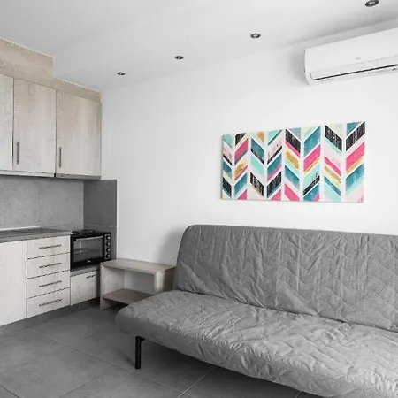 Blue Horizon 3 Apartmán