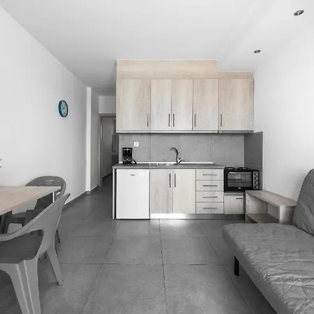 Blue Horizon 3 Apartmán *