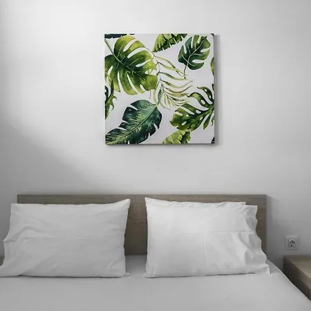 Apartmán Blue Horizon 3