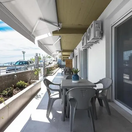 Apartmán Blue Horizon 3