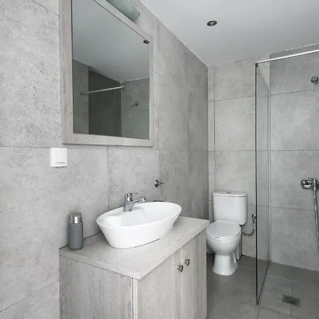 Apartmán Blue Horizon 3 *