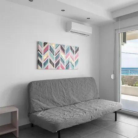 Apartment Blue Horizon 3