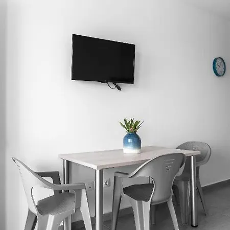 Apartment Blue Horizon 3 *