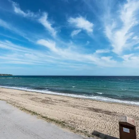 Apartamento Blue Horizon 3 *