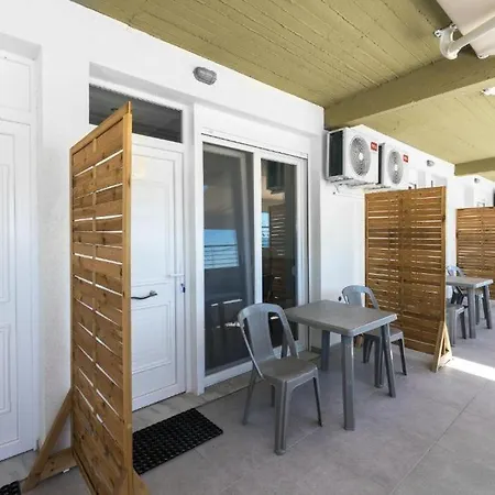 Blue Horizon 3 Nea Kallikrateia