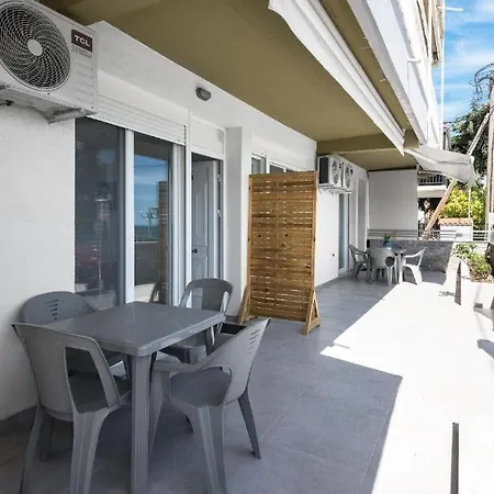 Apartamento Blue Horizon 3 *