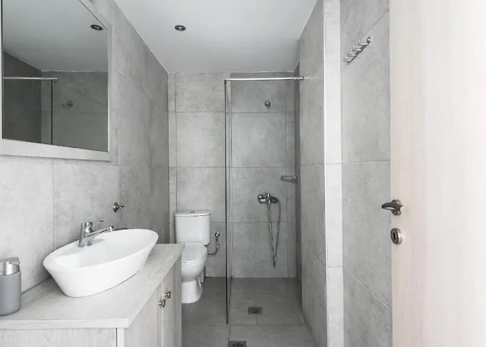 Blue Horizon 3 Nea Kallikrateia