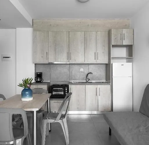 Blue Horizon 3 شقة *