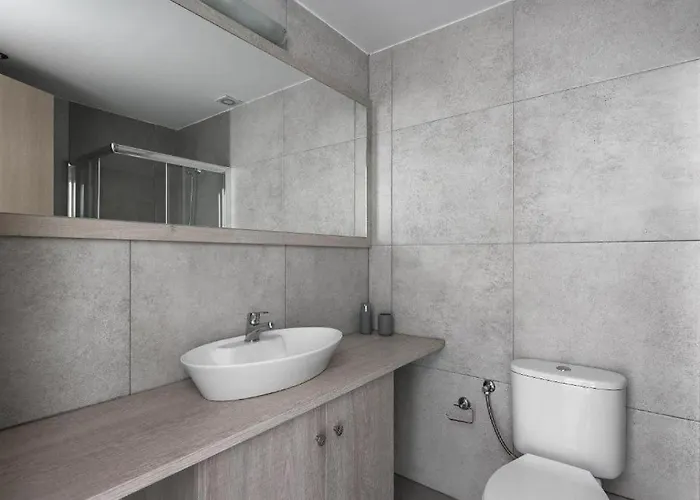 Blue Horizon 3 * Nea Kallikrateia