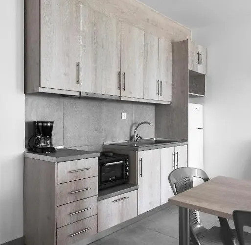 Blue Horizon 3 Nea Kallikrateia