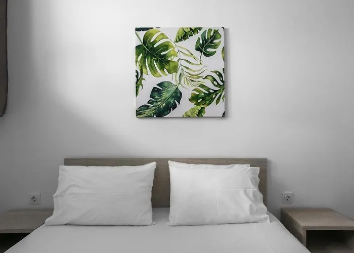 شقة Blue Horizon 3