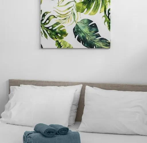 شقة Blue Horizon 3 Nea Kallikrateia