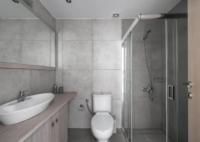 Blue Horizon 3 شقة *