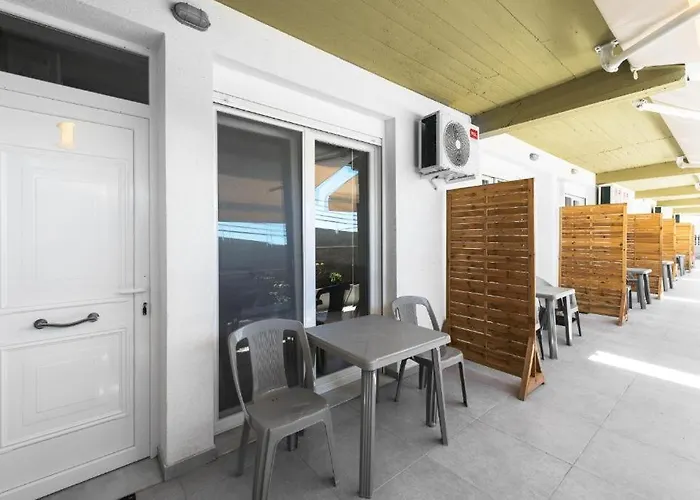 Blue Horizon 3 Apartament