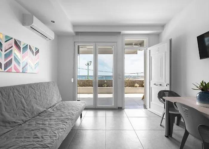 Blue Horizon 3 * Nea Kallikrateia