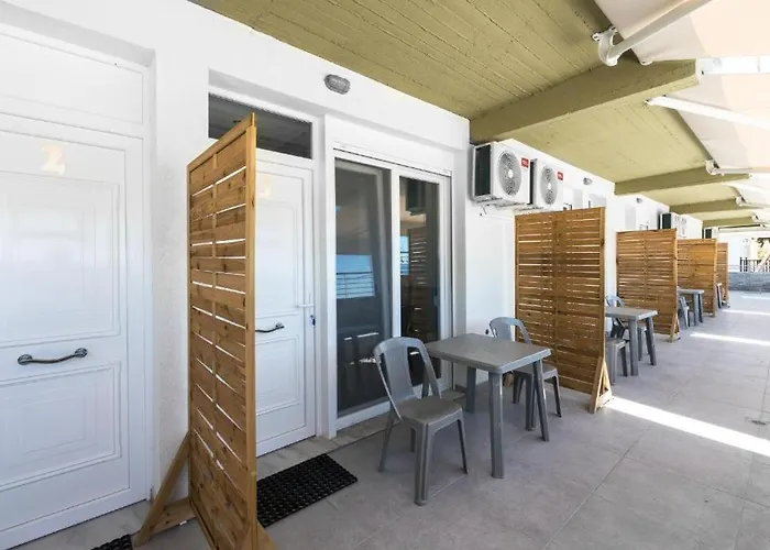 Blue Horizon 3 Nea Kallikrateia