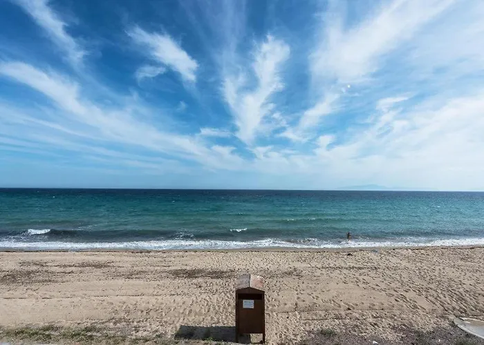 شقة Blue Horizon 3