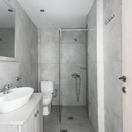 Blue Horizon 3 Nea Kallikrateia