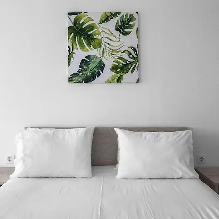 Blue Horizon 3 Lägenhet *