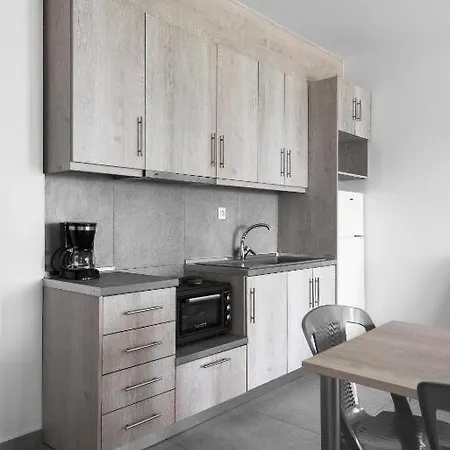 Blue Horizon 3 Nea Kallikrateia