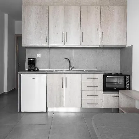 Blue Horizon 3 Nea Kallikrateia