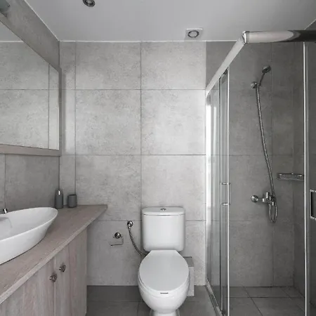 Blue Horizon 3 Lägenhet *