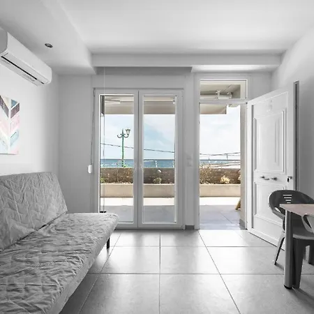 Blue Horizon 3 * Nea Kallikrateia