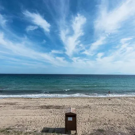 아파트 Blue Horizon 3